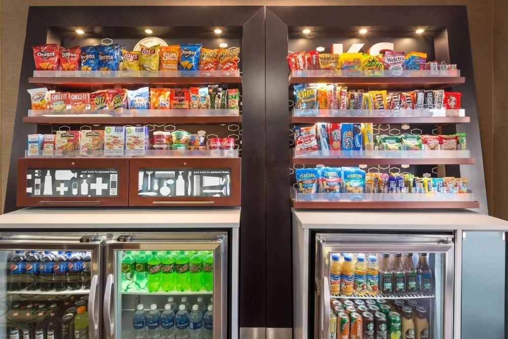 Hampton Inn By Hilton Wichita East